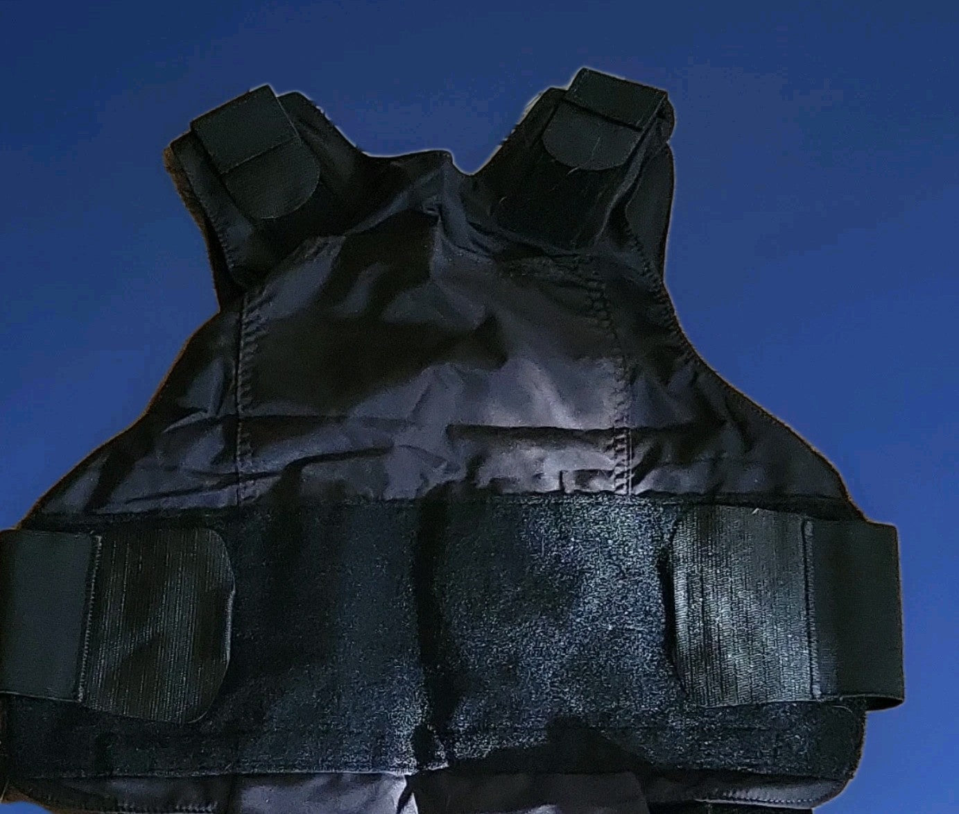 Chest Protection Vest