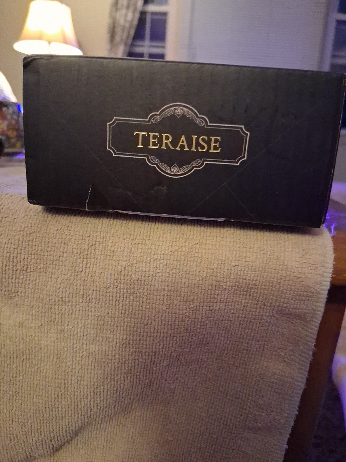 teraise Anti Blue Light Reading Reading Glasses 4