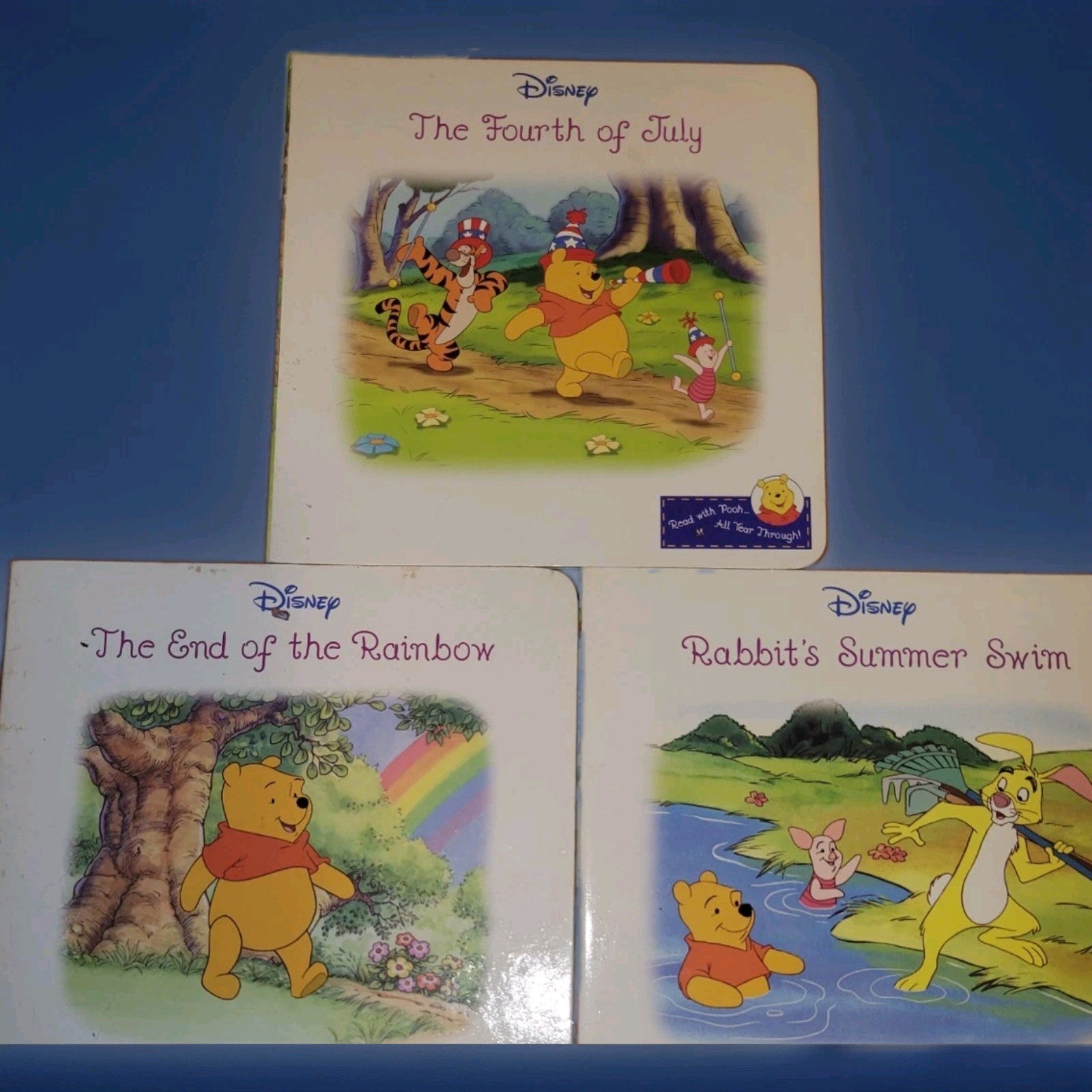 Disney Winnie the Pooh 