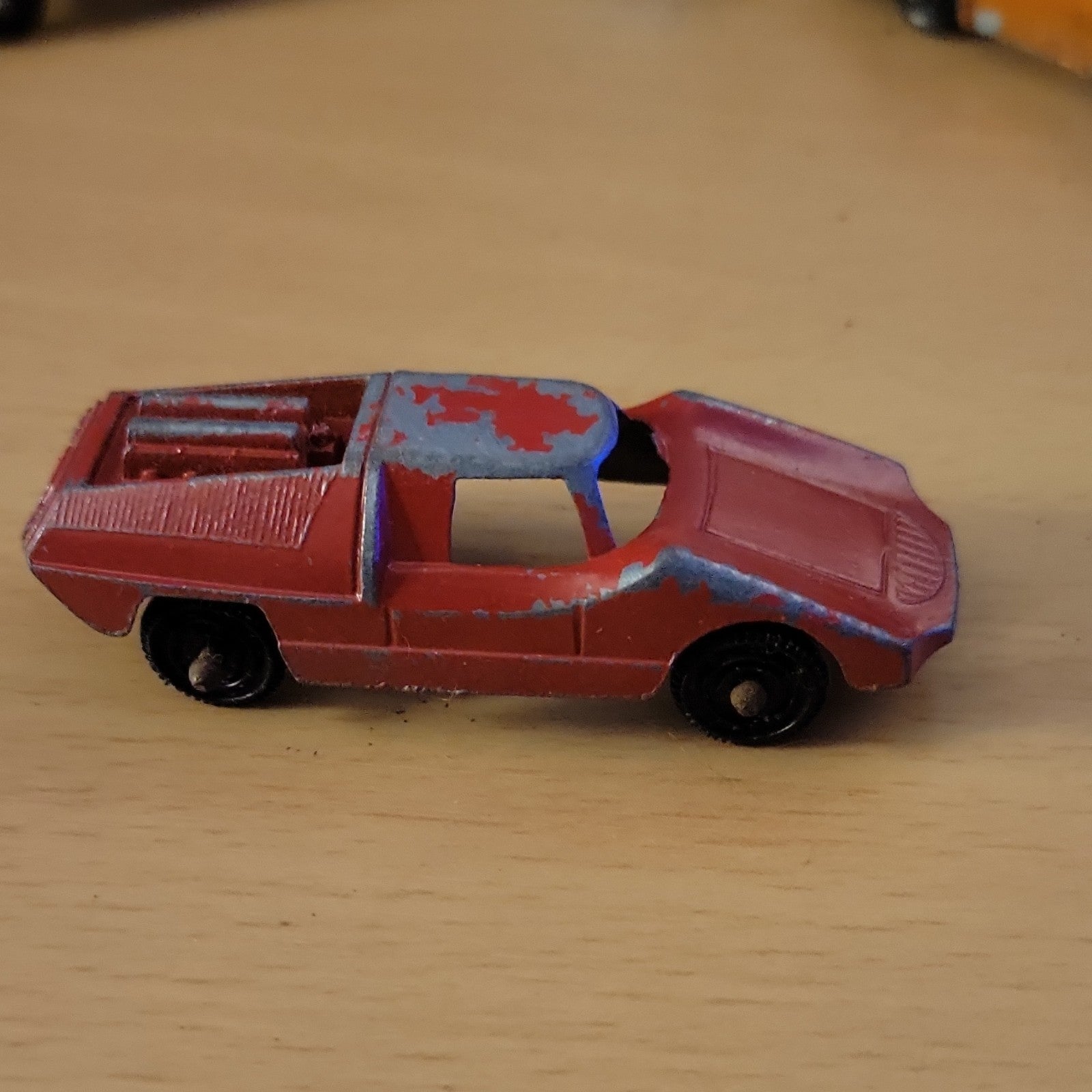 24 Vintage Tootsie Diecast Cars