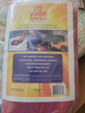 Auto Shop Rags BlendedCotton Size 12x14" 
