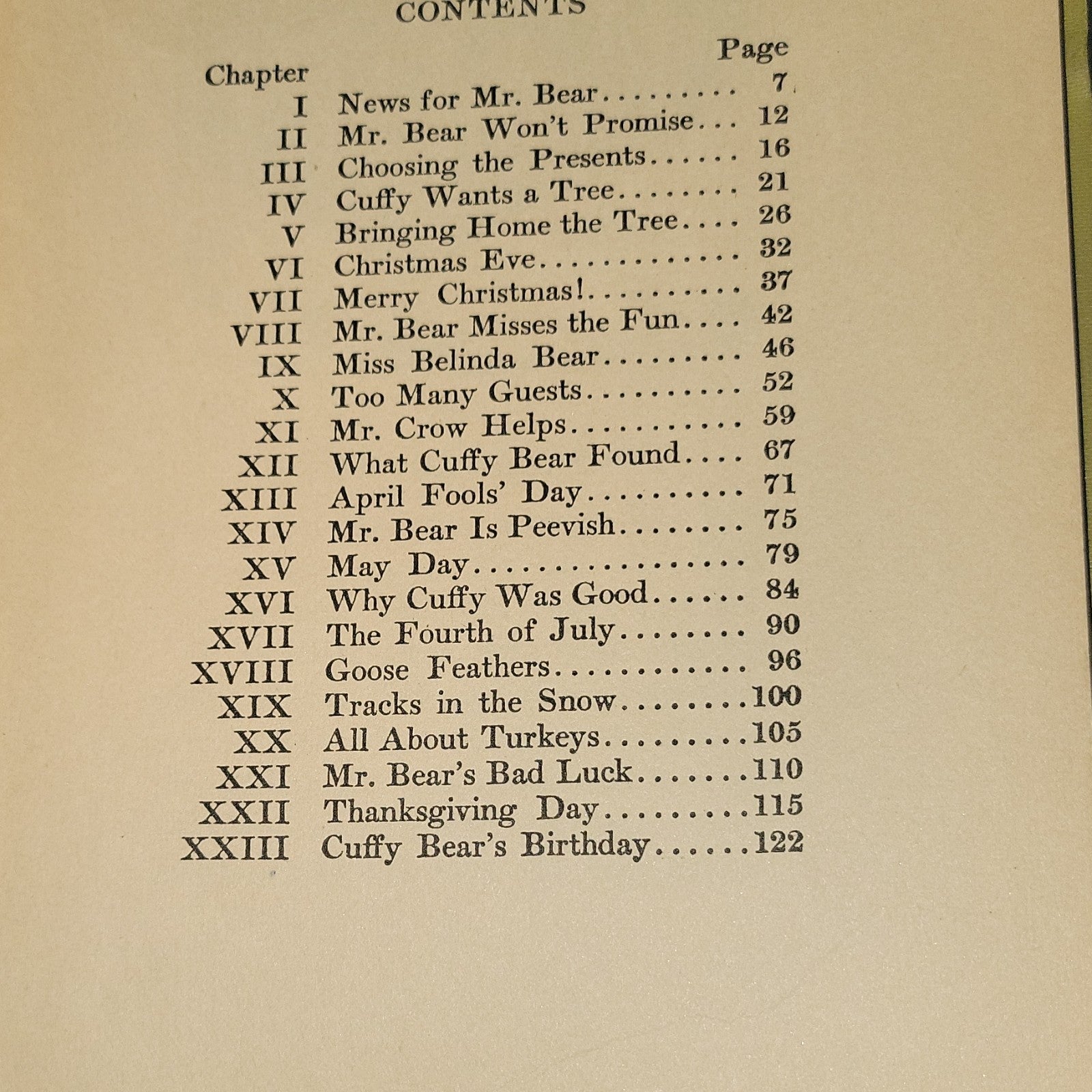 1929 Arthur Scott Bailey-Author