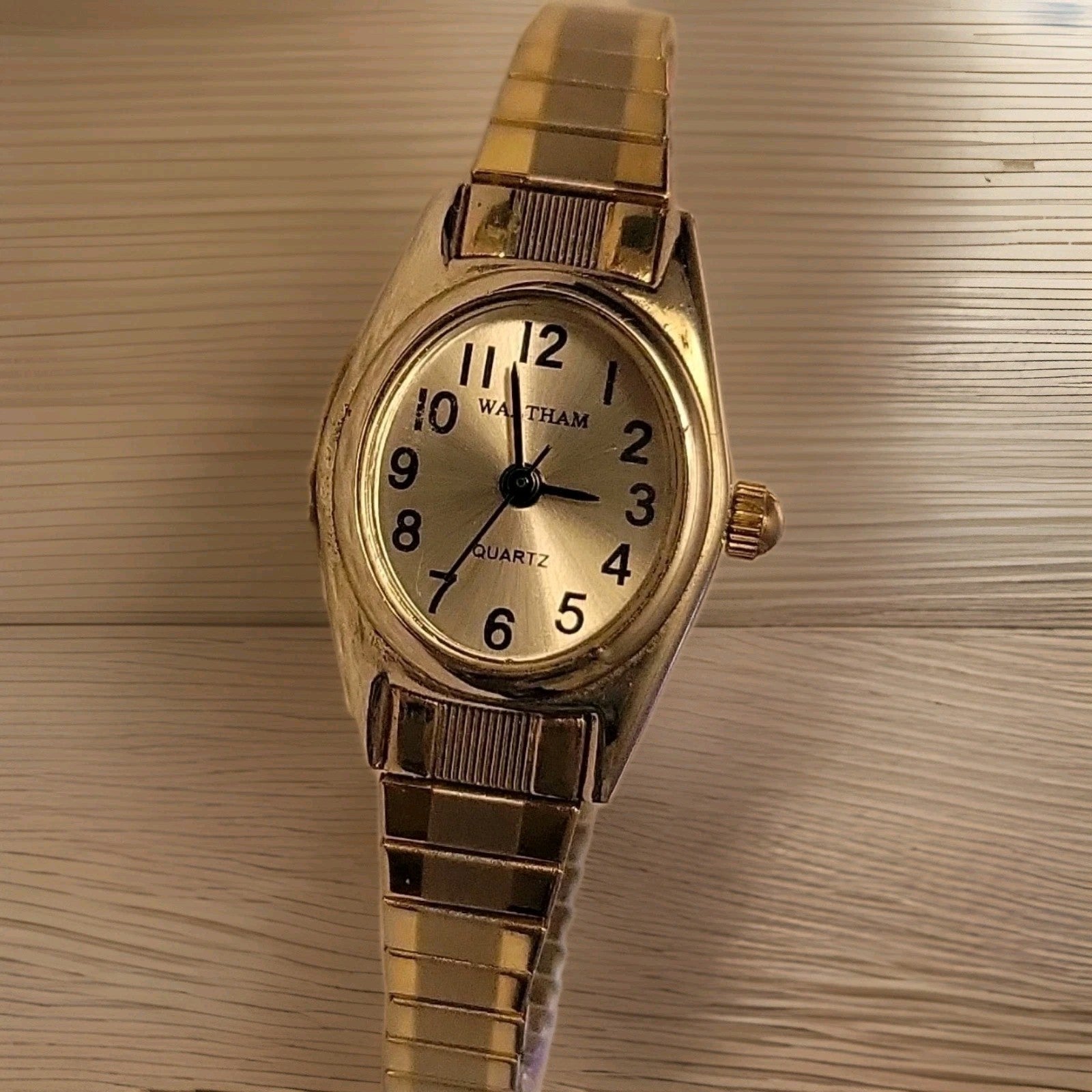 Waltham Quartz Women's Watch