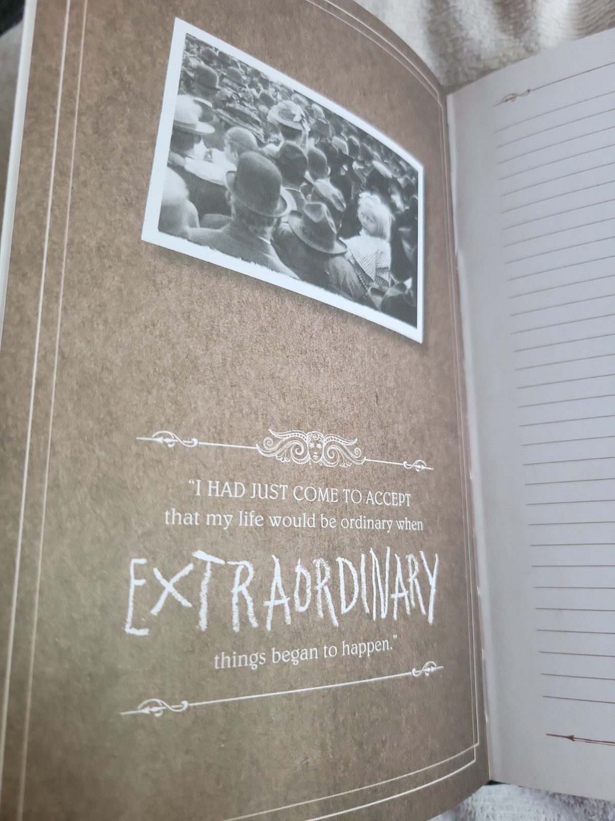 Journal For Peculiar Children 