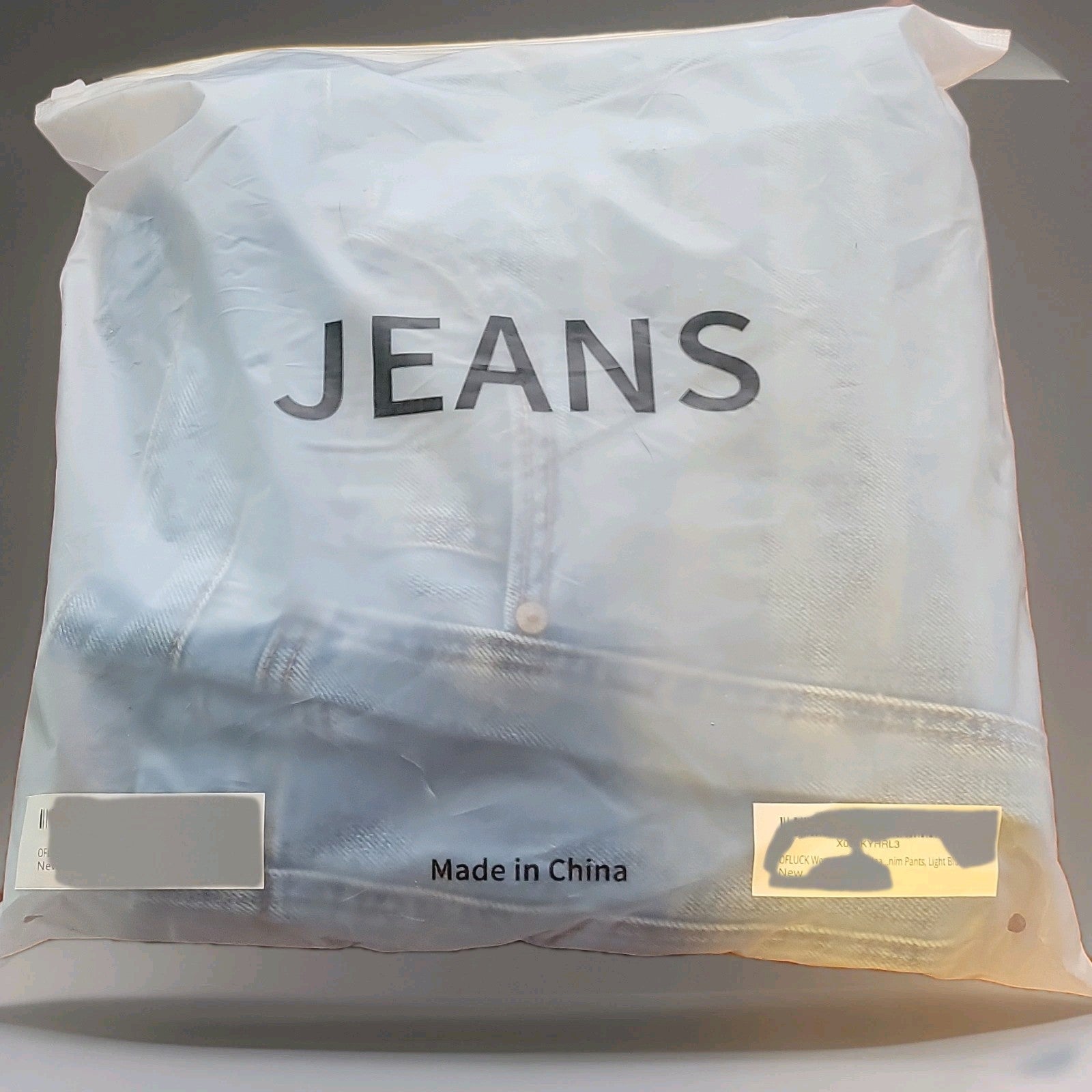 Indigo Denim Women's Size 16