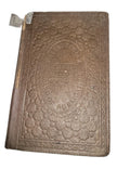  1863 Presbyterian' Bessie Grey