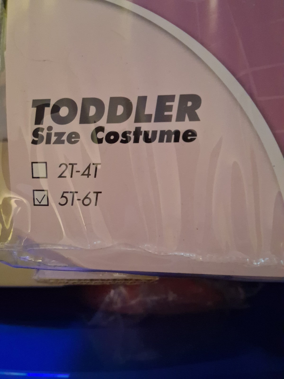 Halloween Panda Costume