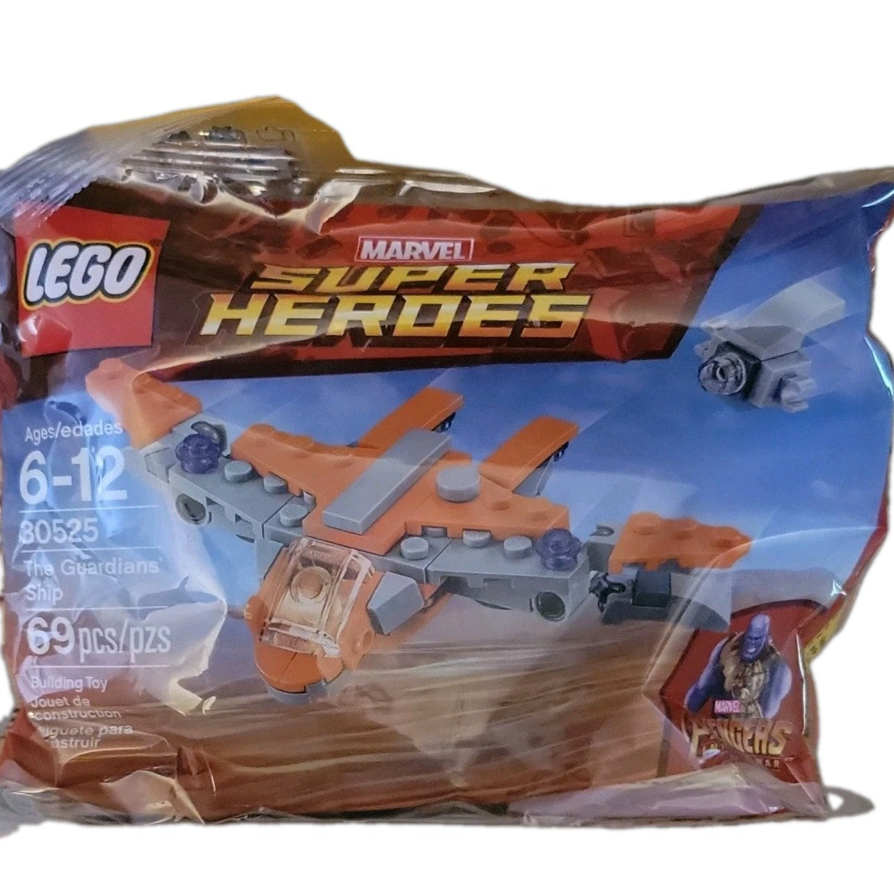 Lego's