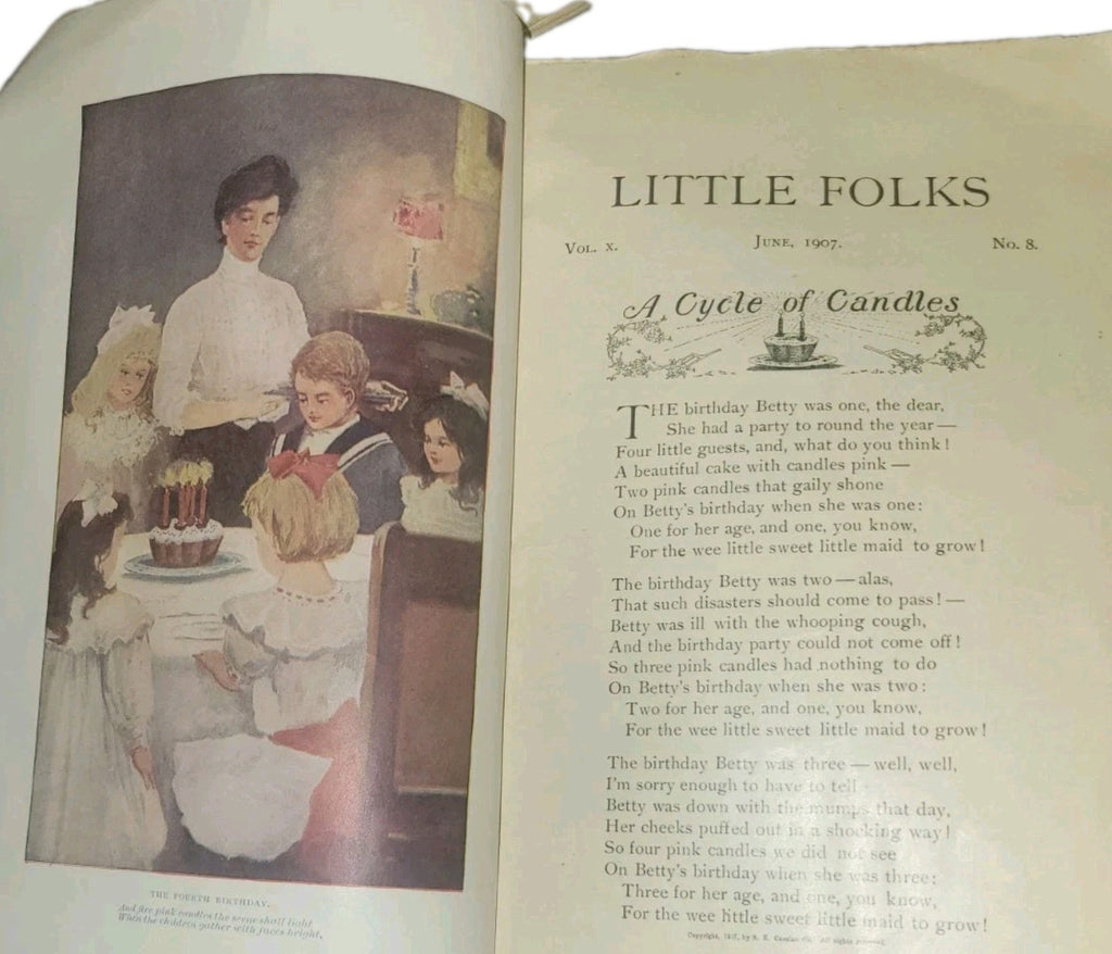 Charles Stuart Pratt With Emma Farman Pratt