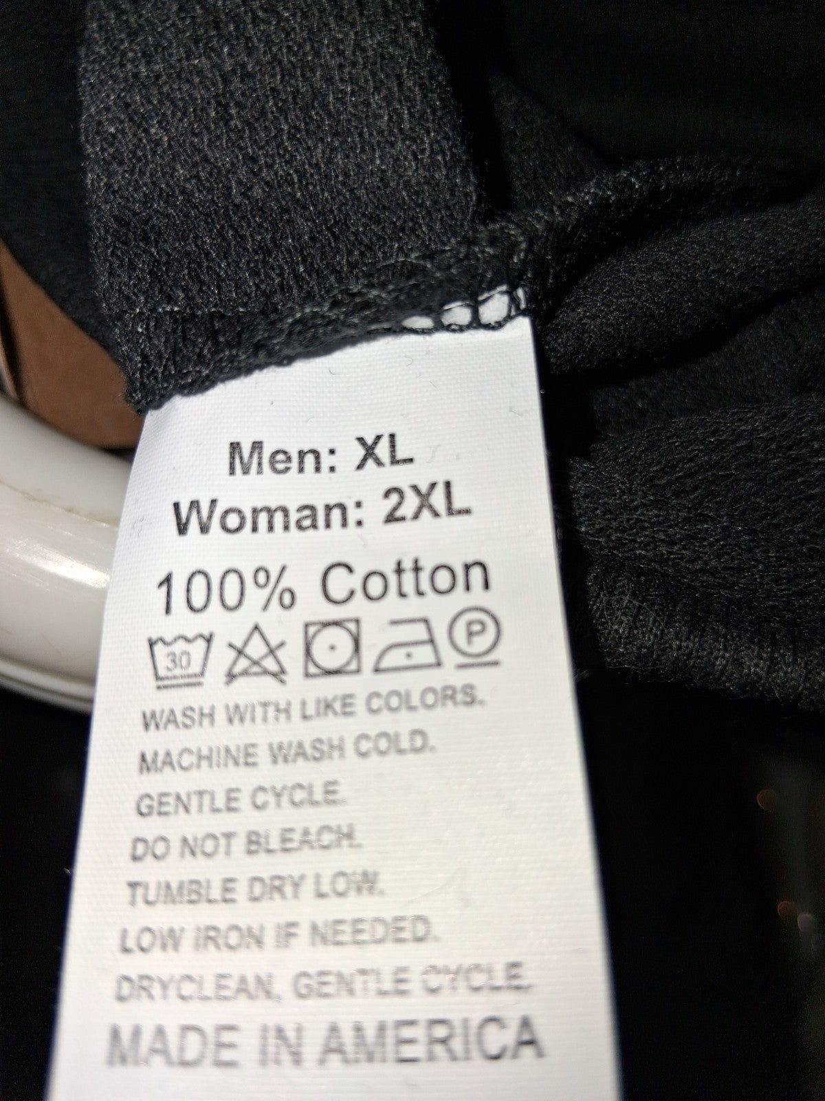Hooded 100% Cotton Sweatshirts