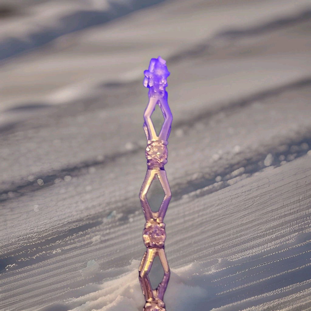  Beautiful 7" Bracelet