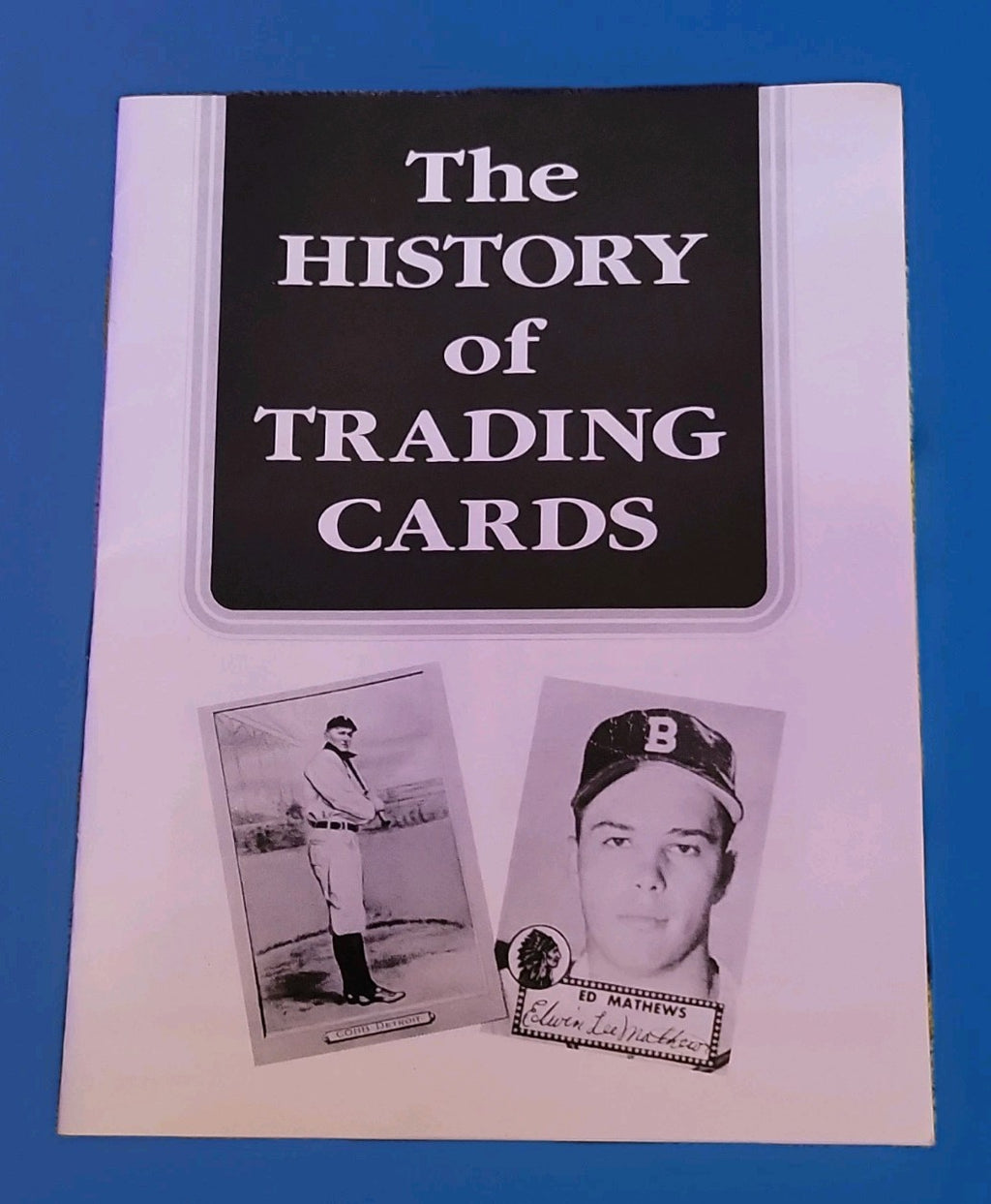  1991 Baseball Price Guide 