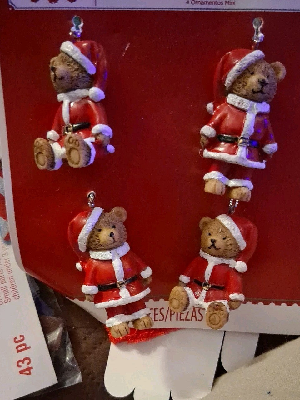 Christmas Stuff Lot