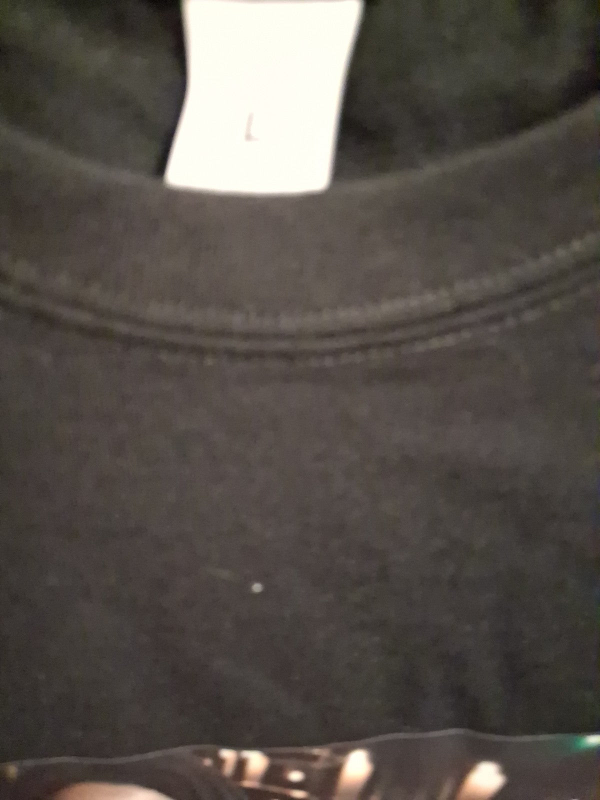 Shhhhhh Tshirt