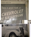 Chevrolet Ad 