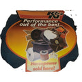 K&N Performance Out of the Box