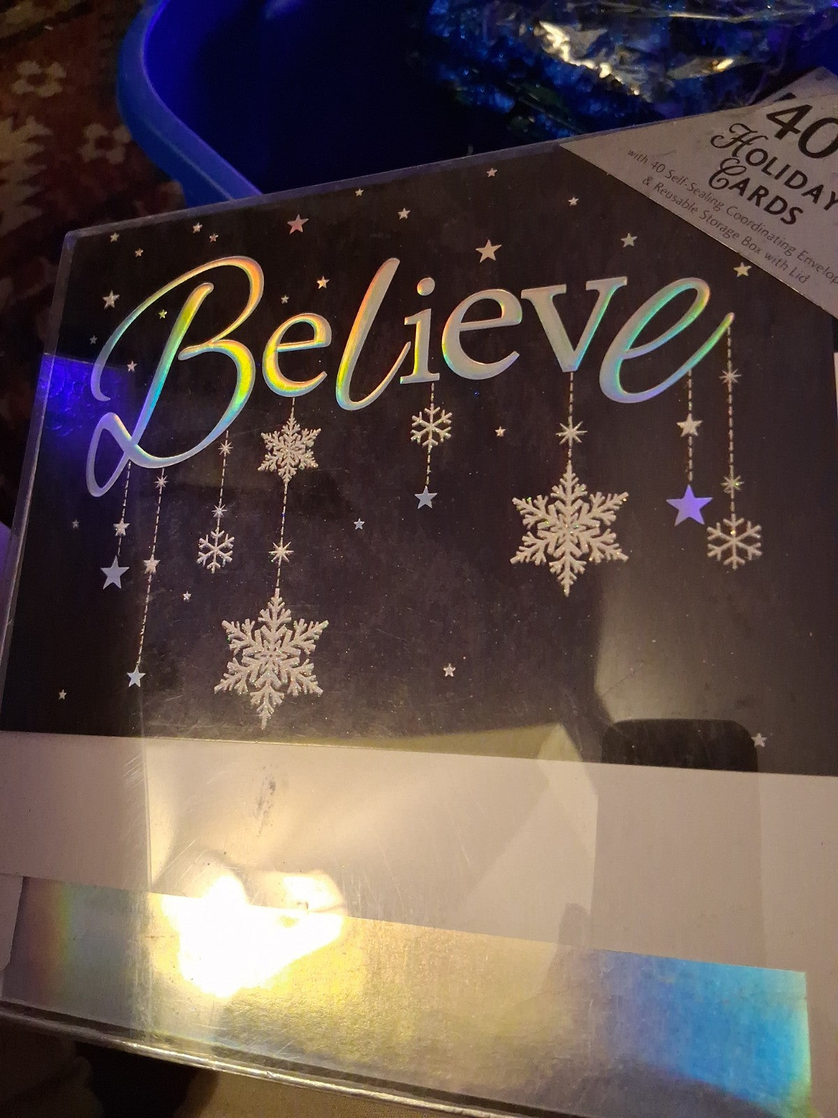 40 Cards with envelopes USA Made