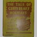 1929 Arthur Scott Bailey-Author