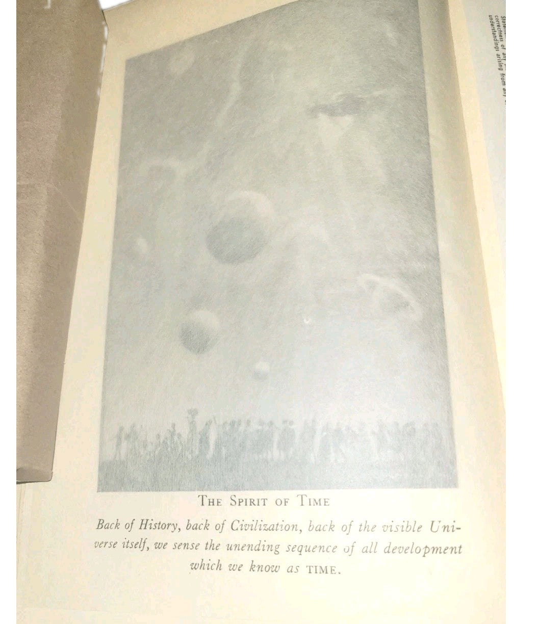  Time Telling  1919 