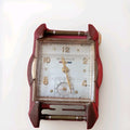 Benrus Analog Wristwatch 