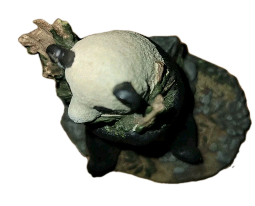 Panda Lovers. Franklin Mint!