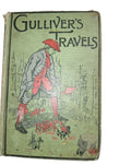Gulliver ‘s Travels by Jonathan Swift Heirloom Library