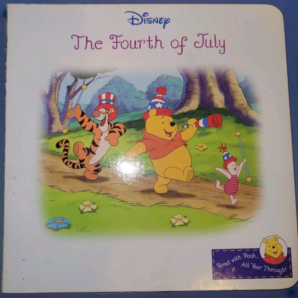 Disney Winnie the Pooh 