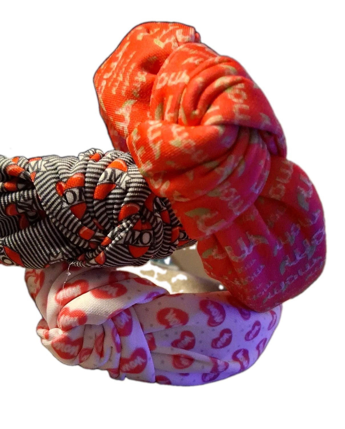 MOM head bands (3)