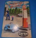 1991 Advertising Sign 