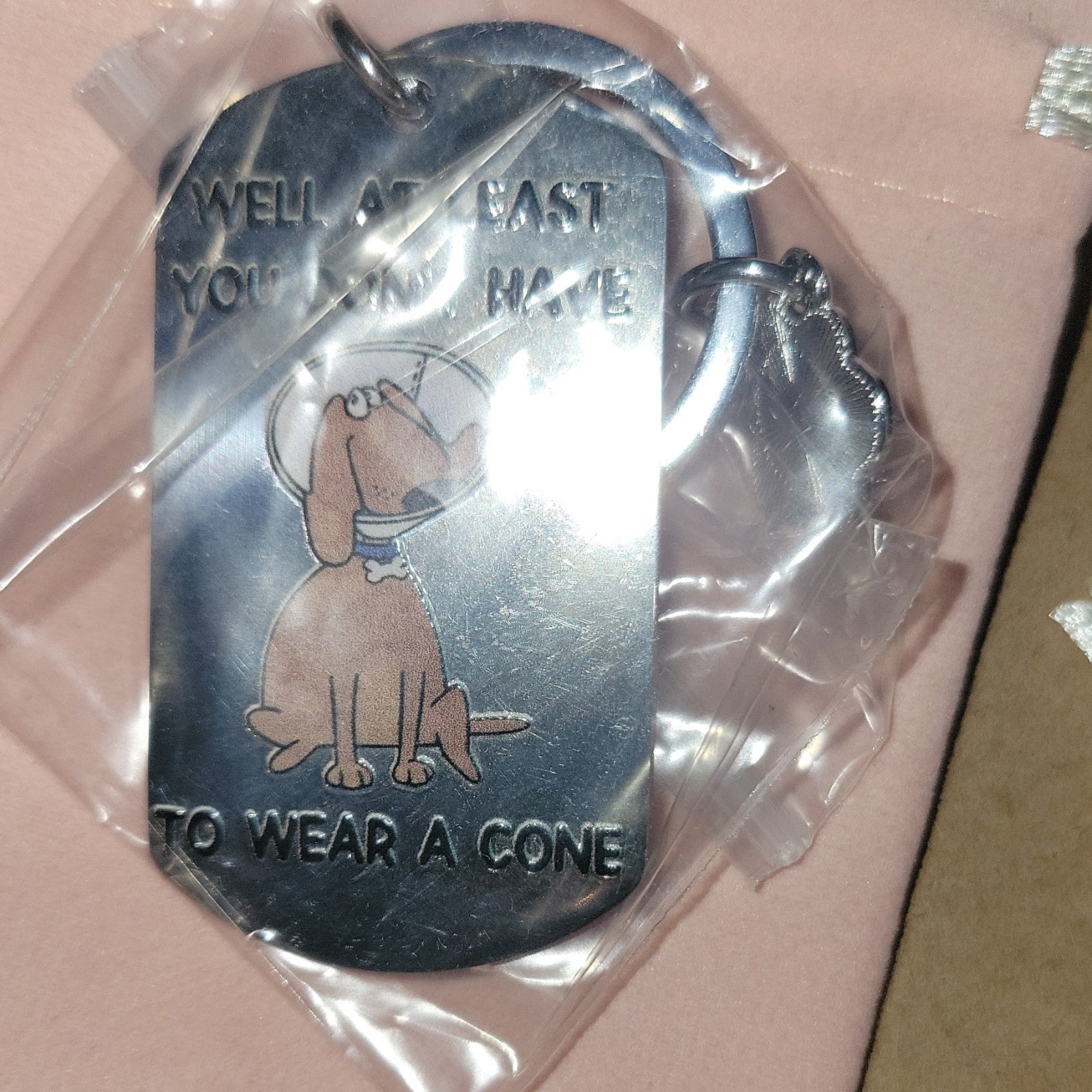  Door Prizes Keychains -12