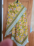 Lungi, Sarong Made By Rastogi