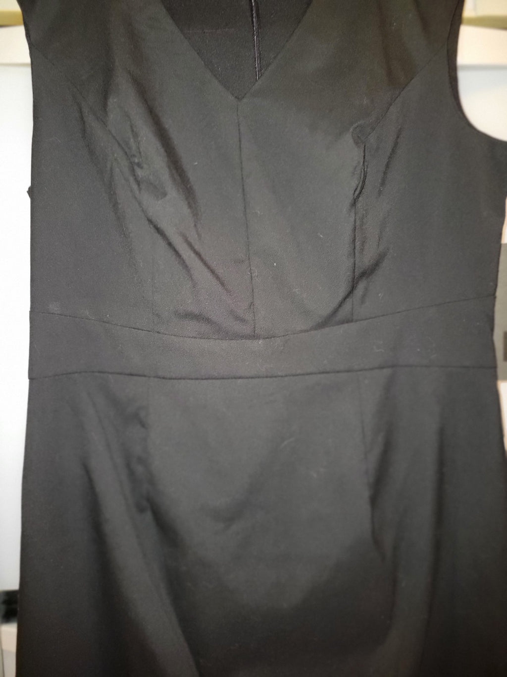 Maurices dress xl