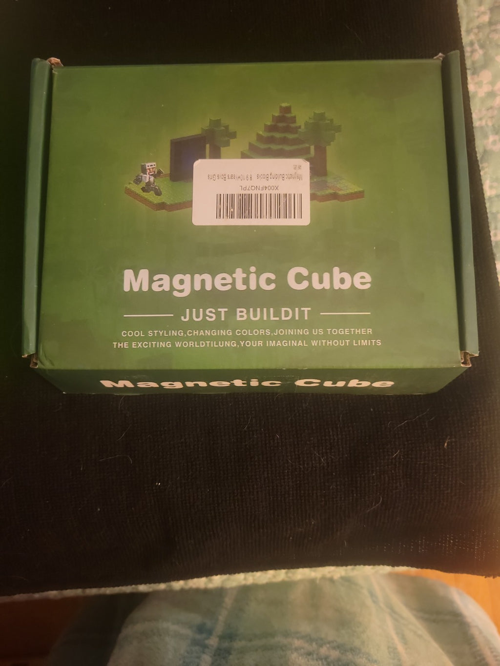 MAGFORMERS  Building Set - 60 Piece