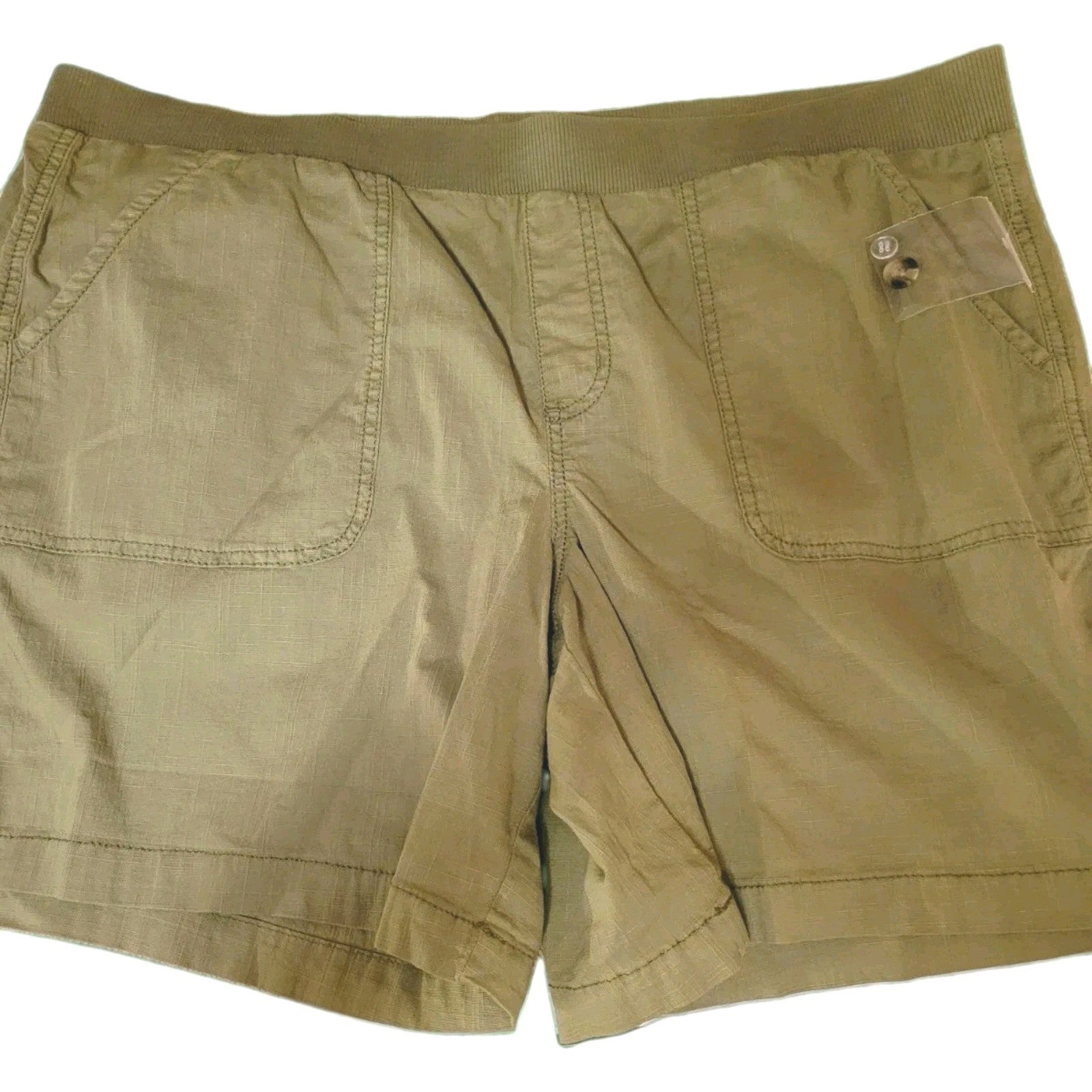Sonoma  Men’s Cargo Shorts  Size XL 