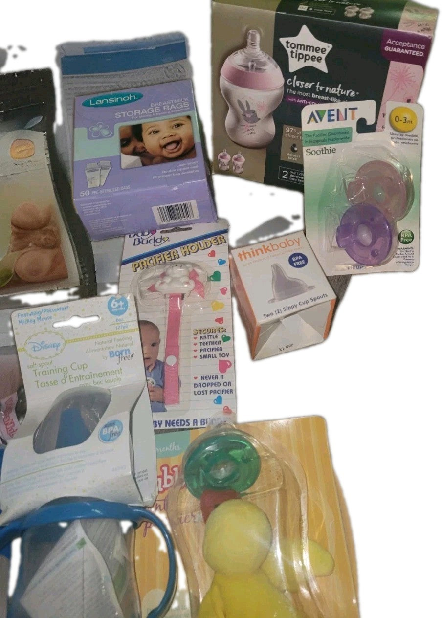 Baby Shower Box 