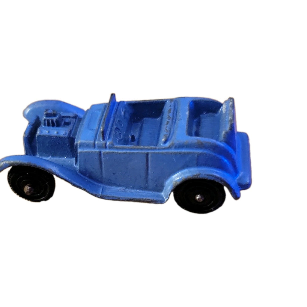 24 Vintage Tootsie Diecast Cars