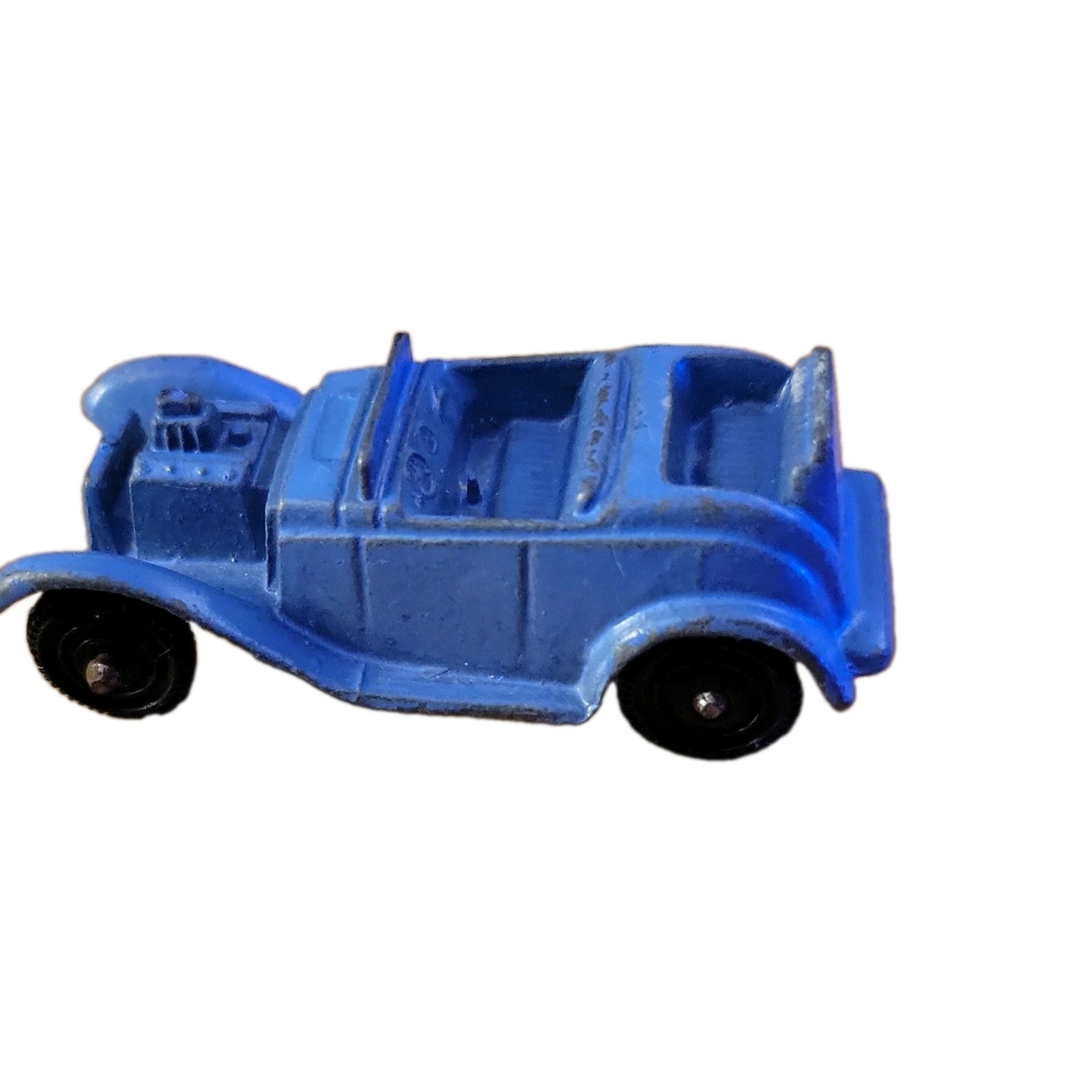 24 Vintage Tootsie Diecast Cars