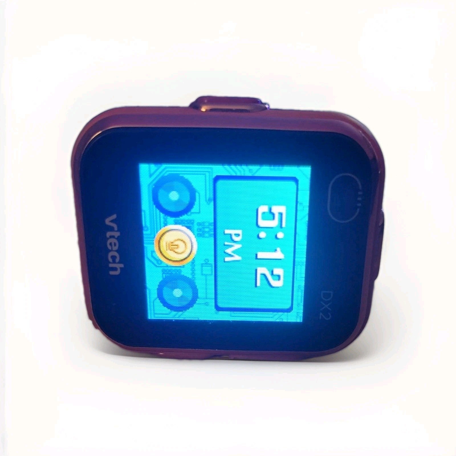VTech 80-171610 Kidizoom Smartwatch DX - Pink
