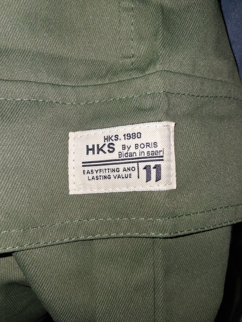 Mens Shorts By Boris 