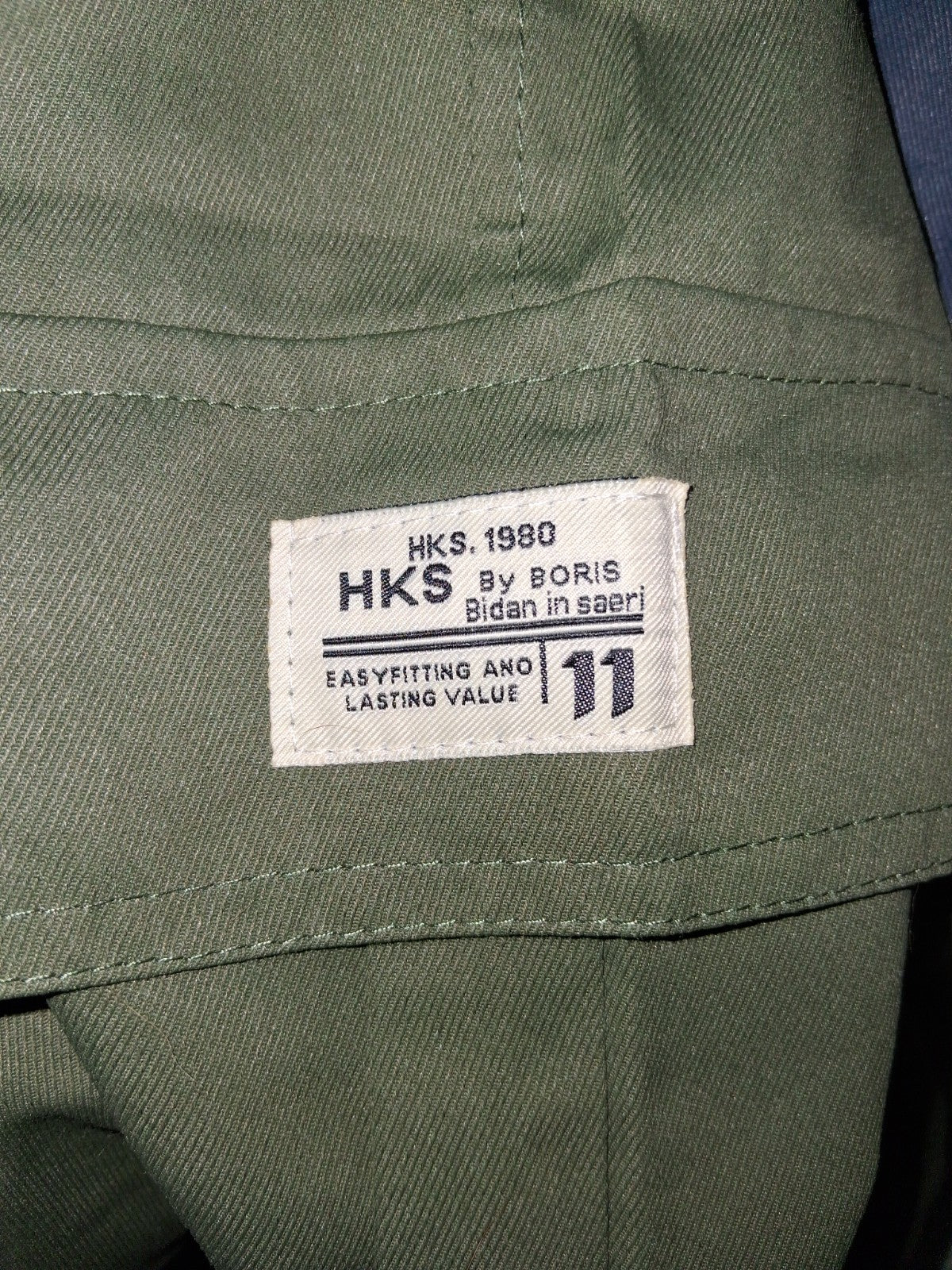 Mens Shorts By Boris 