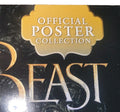 Beauty and the Beast Posters