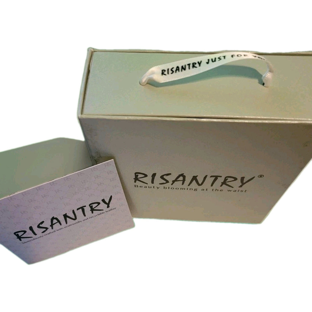 Risantry Designer Belts