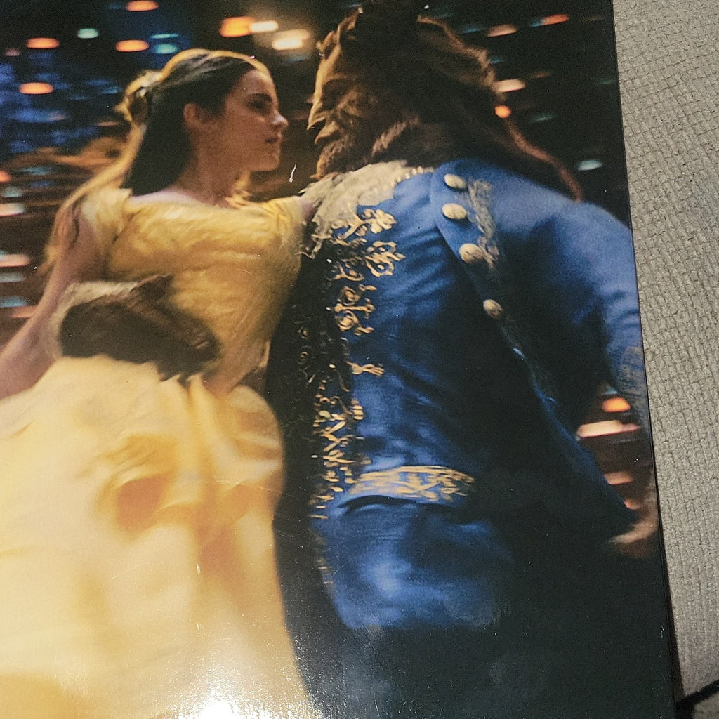 Beauty and the Beast Posters