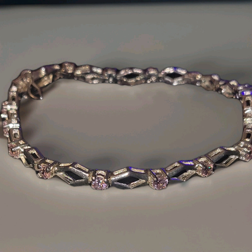  Beautiful 7" Bracelet
