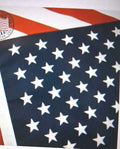 Flags , Large, 36 X 60 USA!! 3 Available