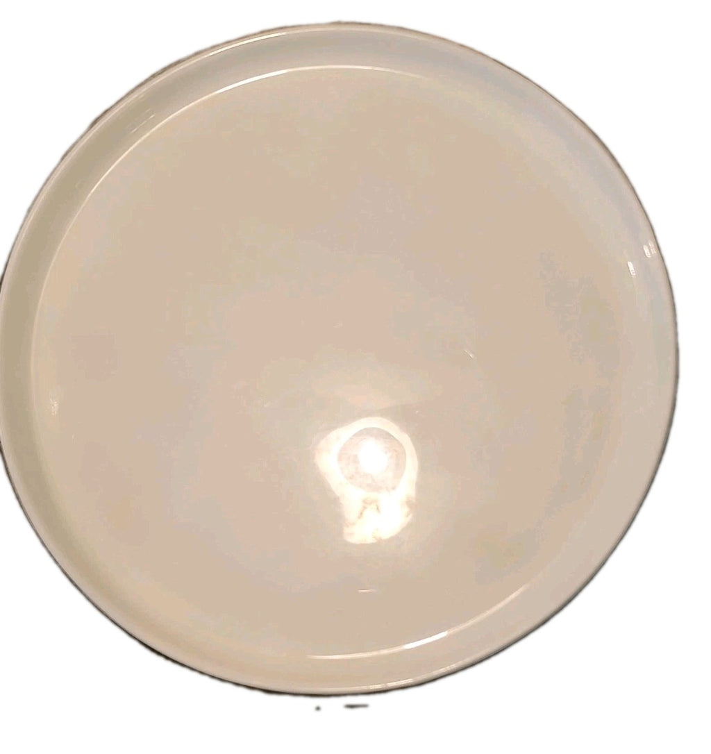 Set of 5 Mikasa  Dinner Plates