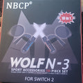 Nitendo Switch 2 