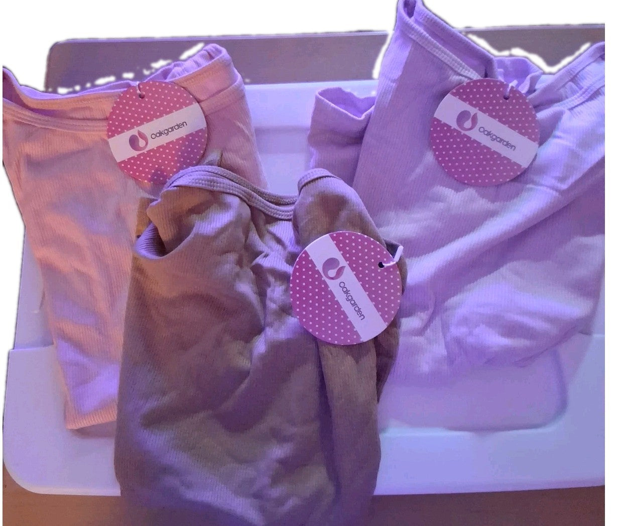 Oakgarden Girls T Shirts