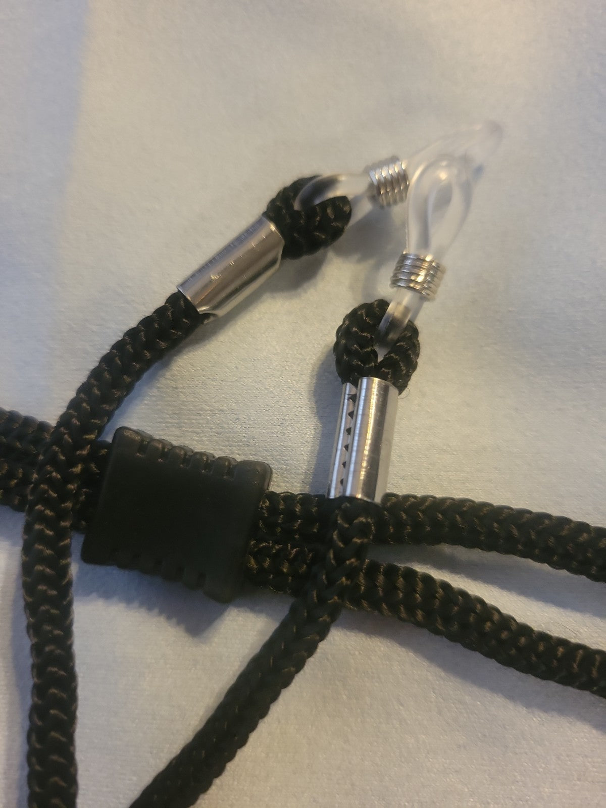 Eyeglasses straps 4 Pkg