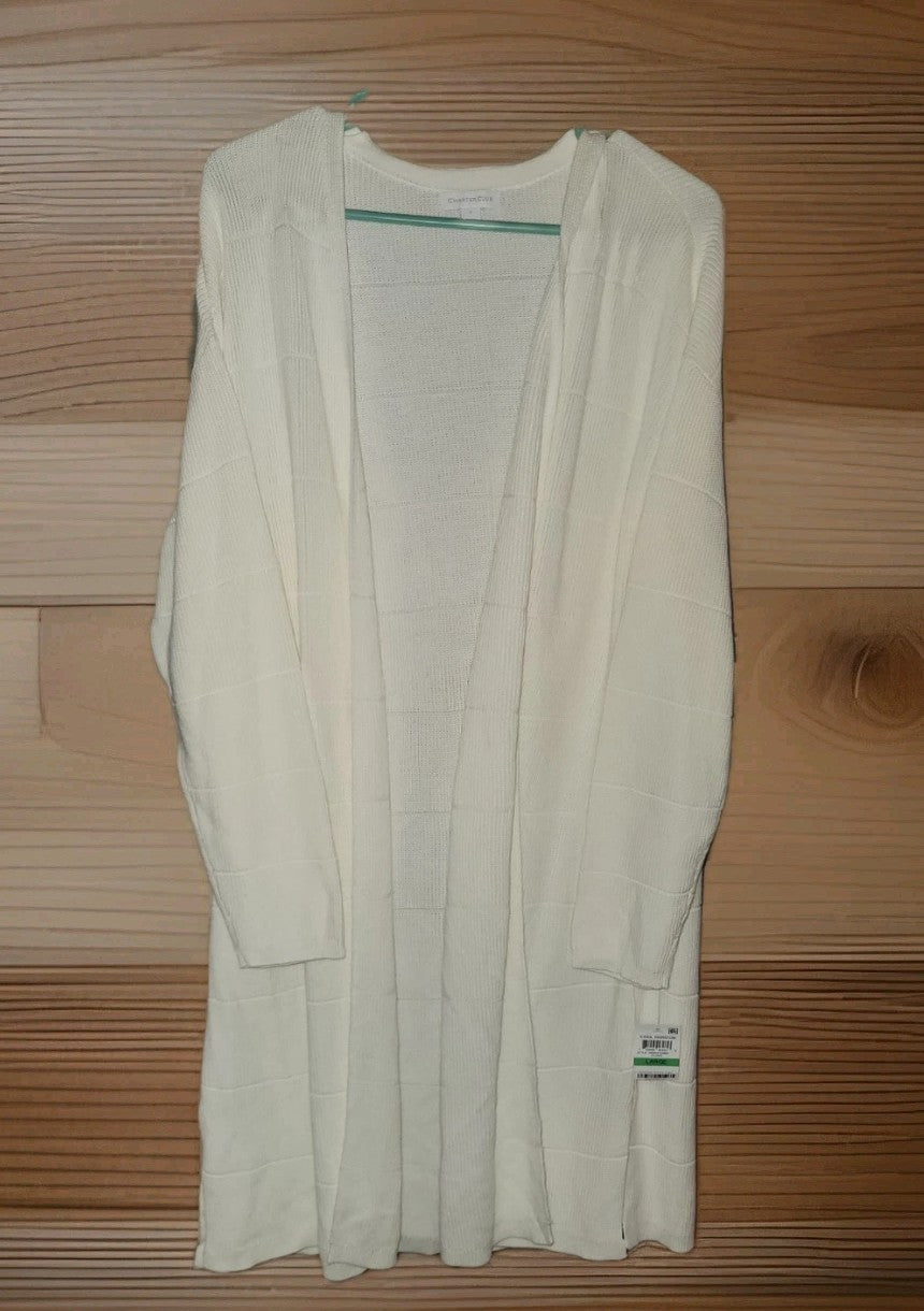 Charter Club Sweater